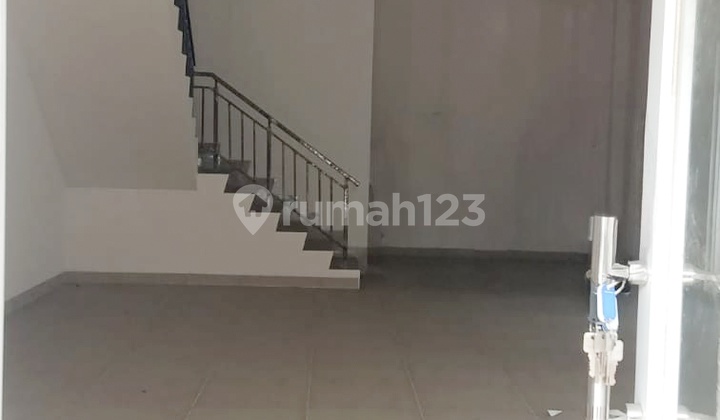 Ruko Golf Island Corner and Body. Unit is still new.