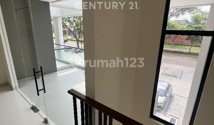 Ruko Elite Di Gading Serpong Dekat RS Bethsaida