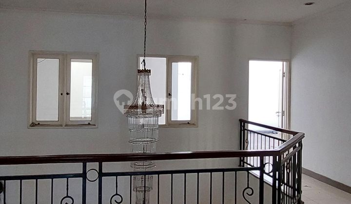 For Rent: House in PIK Area Near BBS and SIS Schools 2