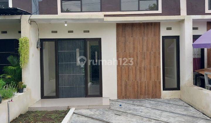 Rumah Murah Setrategis Free Biaya, Hanya 1,5 Juta Langsung Akad 1