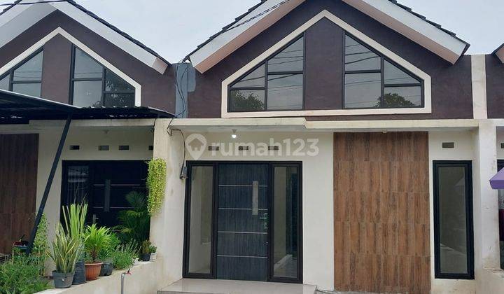 Rumah Murah Setrategis Free Biaya, Hanya 1,5 Juta Langsung Akad 2