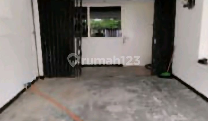 Rumah.lama Hitung Tanah Di Area Gatot Subroto Rumah 2