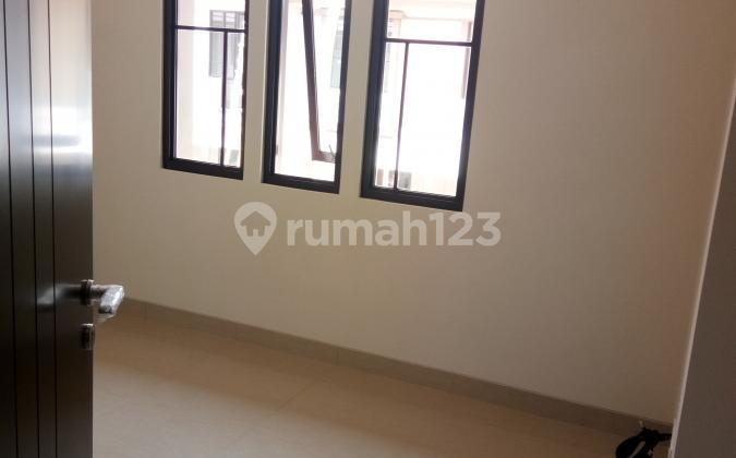 Sewa Rumah 2kt 2km The Mozia Amarine Dekat Ice Qbig Aeon Mall  3