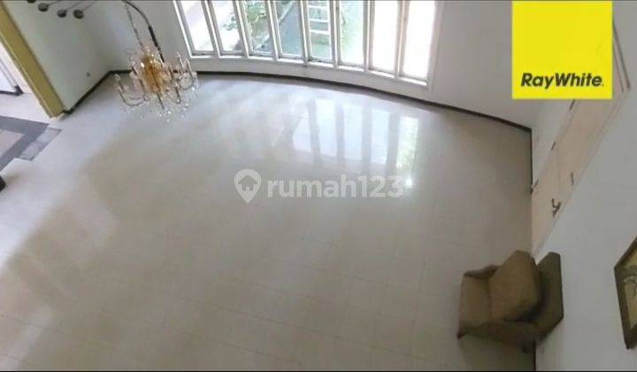 Dijual rumah area komersial Sangat Strategis di raya Merr / Raya Dharmahusada Indah timur