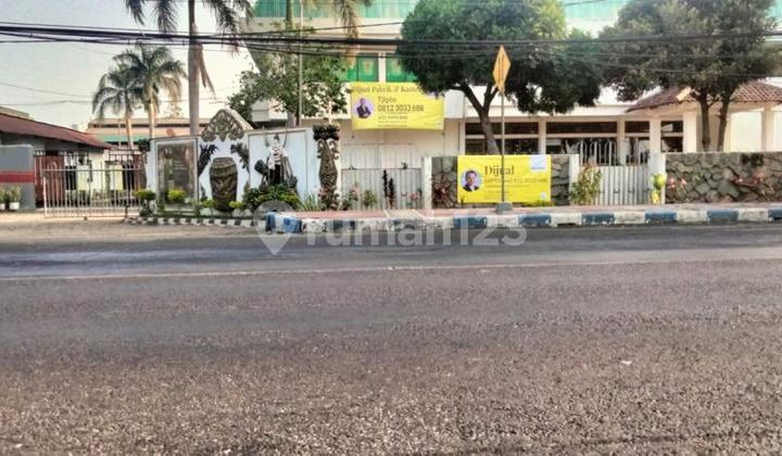Ex Pabrik di Kota Probolinggo Nol Jln Raya Provinsi  1