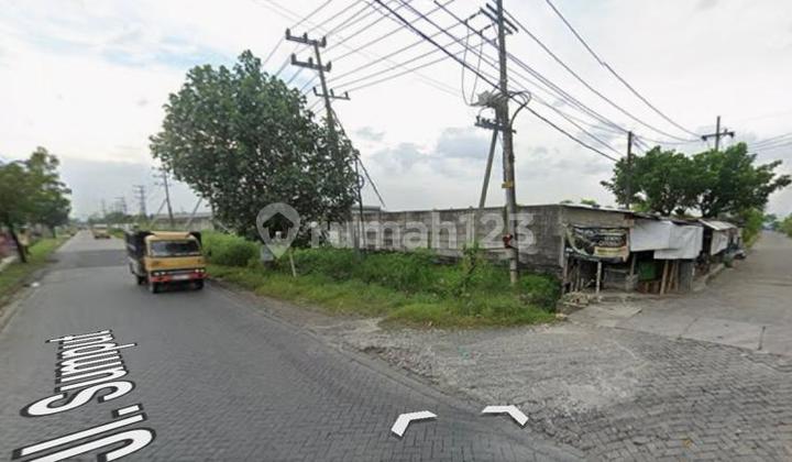 For sale: READY-TO-BUILD industrial/warehouse plot in Driyorejo, Gresik. For sale: READY-TO-BUILD industrial/warehouse plot in Driyorejo, Gresik.