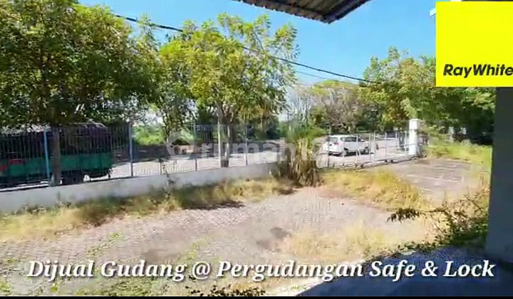 Gudang Dijual Disewa Safe n Lock Lingkar Timur Sidoarjo Gudang Dijual Disewa Safe n Lock Lingkar Timur Sidoarjo