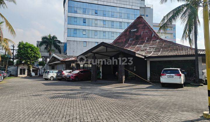 SEWA RAYA MAYJEND SUNGKONO  1