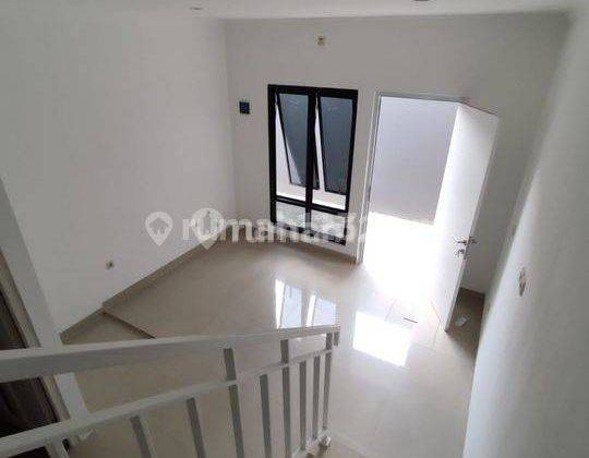 Rumah 2 Lantai Baru di Sumur Batu, Kemayoran, Jakarta Pusat 8