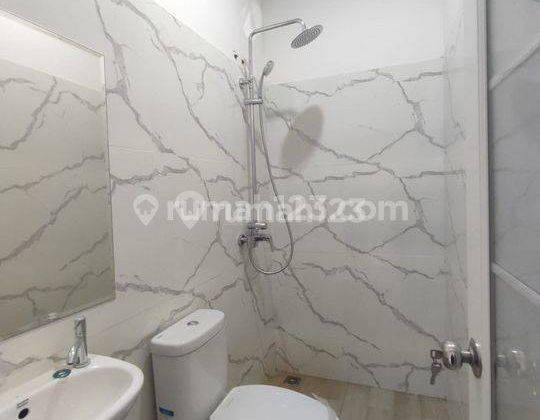 Rumah 2 Lantai Baru di Sumur Batu, Kemayoran, Jakarta Pusat 11