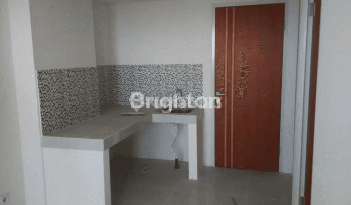 MURAH APARTEMEN STUDIO PUNCAK CBD WIYUNG TOWER A, LOW LEVEL 1