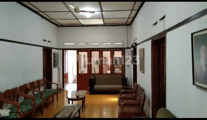 Rumah Luas 548meter Di Jslan Talaga Bodas Lengkong 2