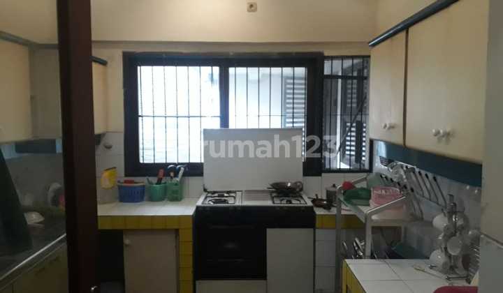 Good, Well-Maintained, Spacious 304 House In Gamelan Asmarandana Wing 2