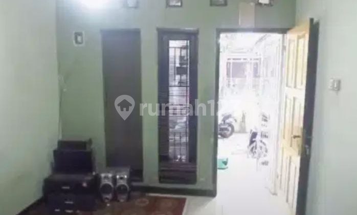 Wide112 House in Tanjungsari Asri Antapani 2