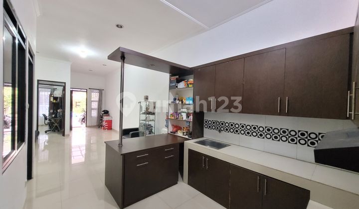 Rumah Baru Renov Di Komplek Batununggal Indah