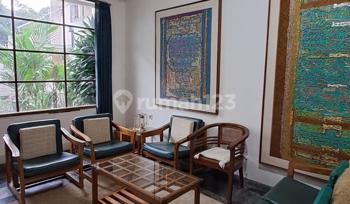 Rumah Bagus Terawat di Kanayakan Dago Luas156 Rumah Bagus Terawat di Kanayakan Dago Luas156