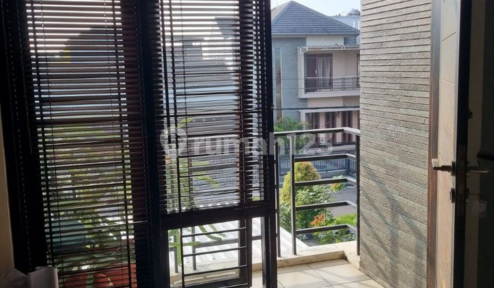 Luxury House in Grand Sharon Cluster, Rancasari 2