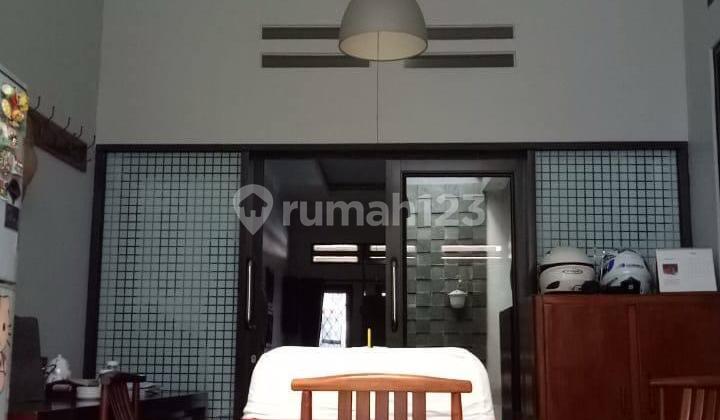 Rumah Bagus Terawat Luas 112 di Antapani 2