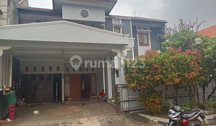 Rumah Mewah Luas200 Di Komplek Aria Graha Soekarno Hatta Rumah Mewah Luas200 Di Komplek Aria Graha Soekarno Hatta