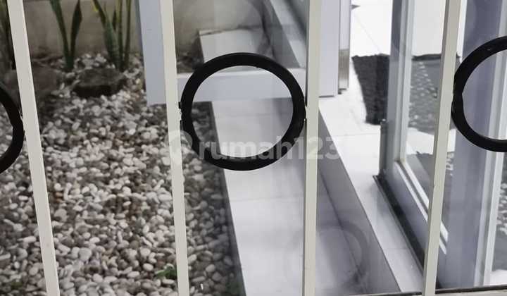 Rumah Bangunan baru di batununggal luas220 2