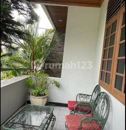 Rumah siap huni luas150 di area Turangga 1