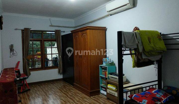 Rumah bagus mewah di Komplek kurdi timur  1