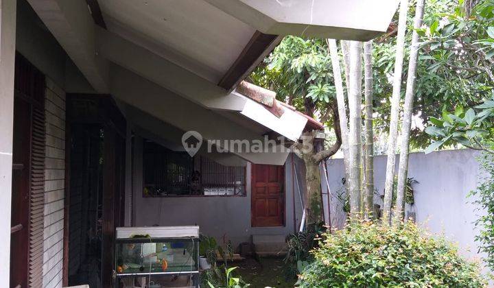 Luas345!!rumah siap huni di sayap pasteur 2