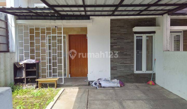 Rumah Luas144 Di Cisaranteun Kulon Arcamanik 1