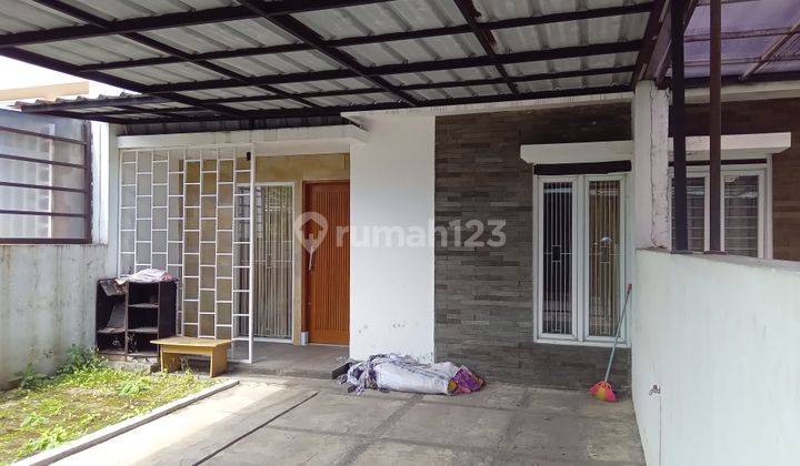 Rumah Luas144 Di Cisaranteun Kulon Arcamanik 2