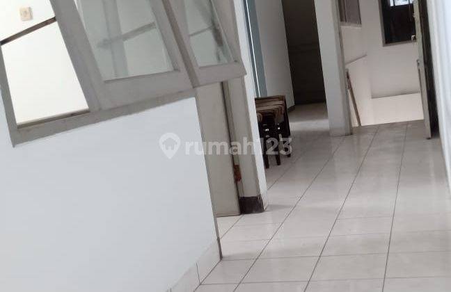 Ruko luas134 di Jalan rajawali barat 4