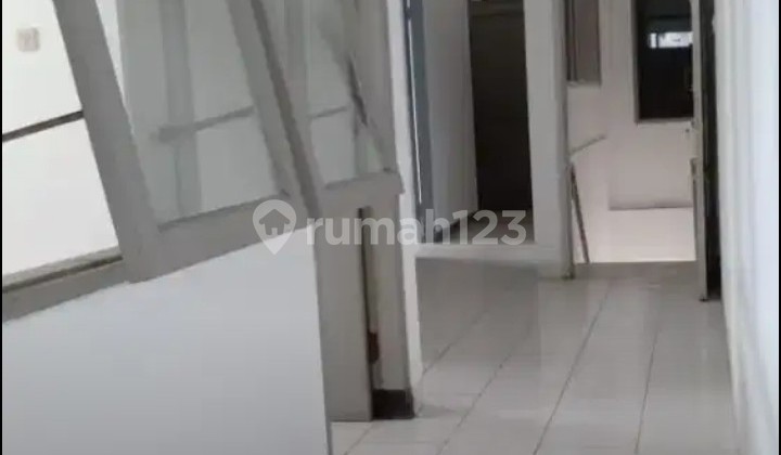 Ruko luas134 di Jalan rajawali barat 7