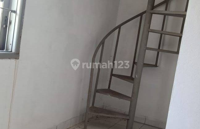 Ruko luas134 di Jalan rajawali barat 9