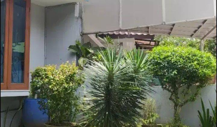 Rumah di Komplek graha indah sukaraja kec.cicendo 7