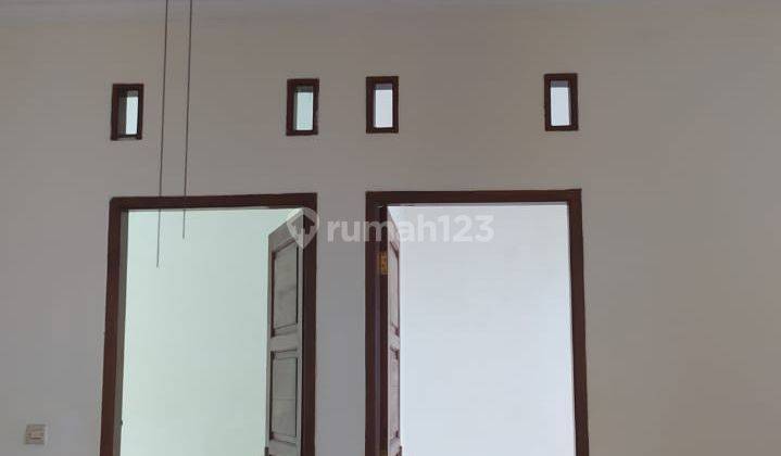 Rumah di Komplek graha indah sukaraja kec.cicendo 8