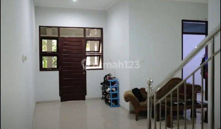 Rumah bagus terawat strategis di Sayap BKR 2