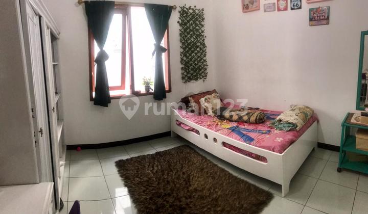 Rumah bagus terawat luas200 di Suryalaya buahbatu 2