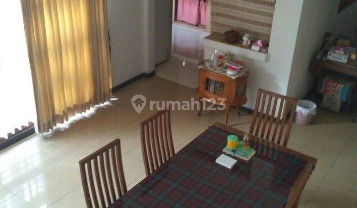 Rumah mewah luas446 komplek PRV gerlong bandung utara 2