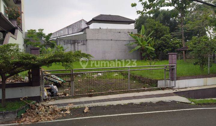 Tanah di Cigadung bandung utara luas374  1