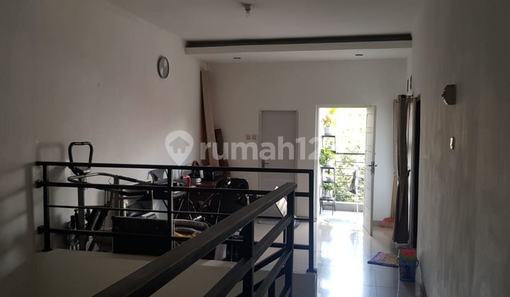 Rumah Luas178 di Komplek kiarasari buahbatu 2