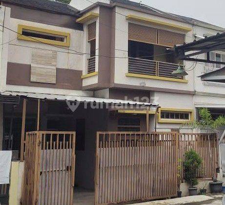 Rumah bagus terawat di Propelat ciwastra 1