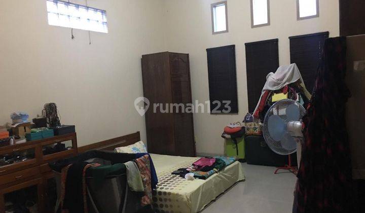 Rumah terawat luas211 di Kayu agung rajamantri guntursari 2