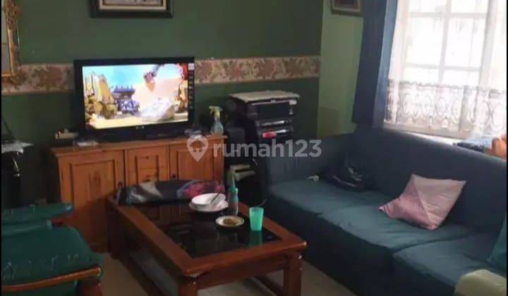 Luas156 rumah di sayap buahbatu BKR dekat horison 2