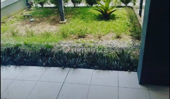 Rumah bagus minimalis luas209 di Cluster cikutra jalan.pahlawan 2