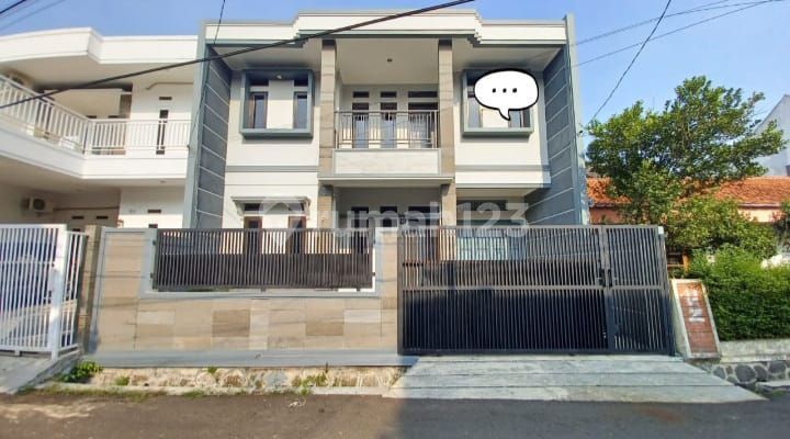 Rumah strategis di Sayap maskumambang asmarandana turangga