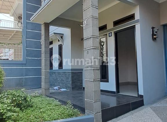 Rumah strategis di Sayap maskumambang asmarandana turangga