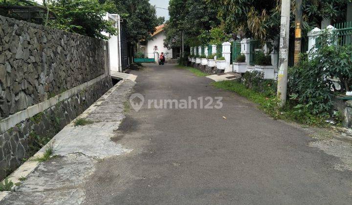 Tanah siap bangun di sayap lodaya burangrang buahbatu 2