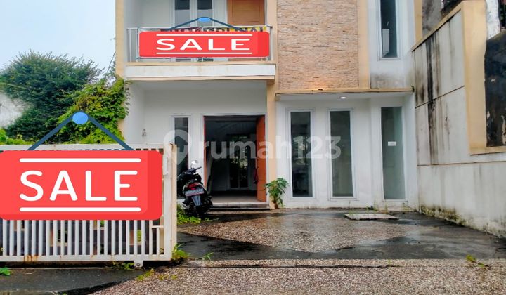 Rumah bagus di Komplek batu indah batununggal