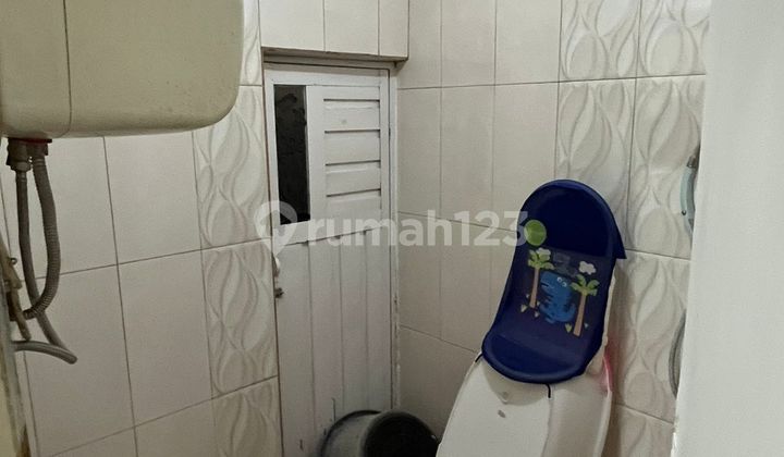Rumah terawat luas165 di Komplek kawaluyaan 