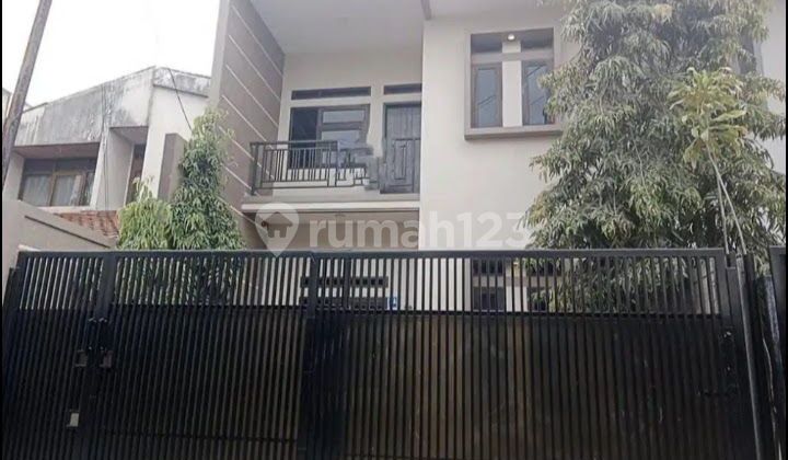 Rumah strategis di Sayap martanegara karawitan turangga