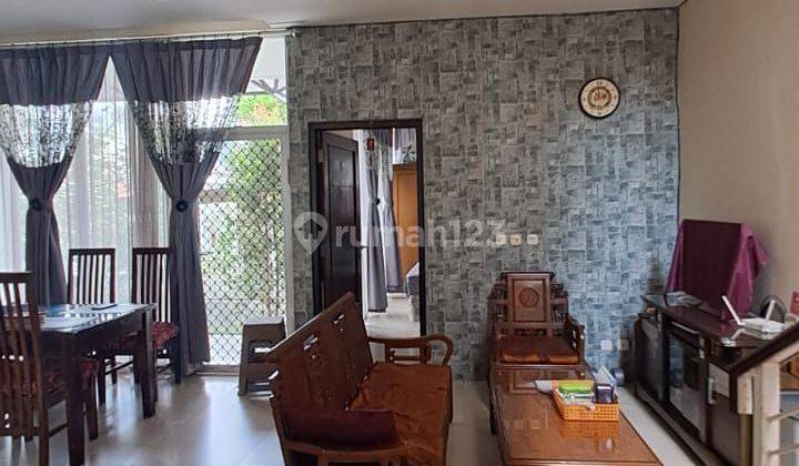 Rumah bagus minimalis luas198 di Sayap simpang dago 2